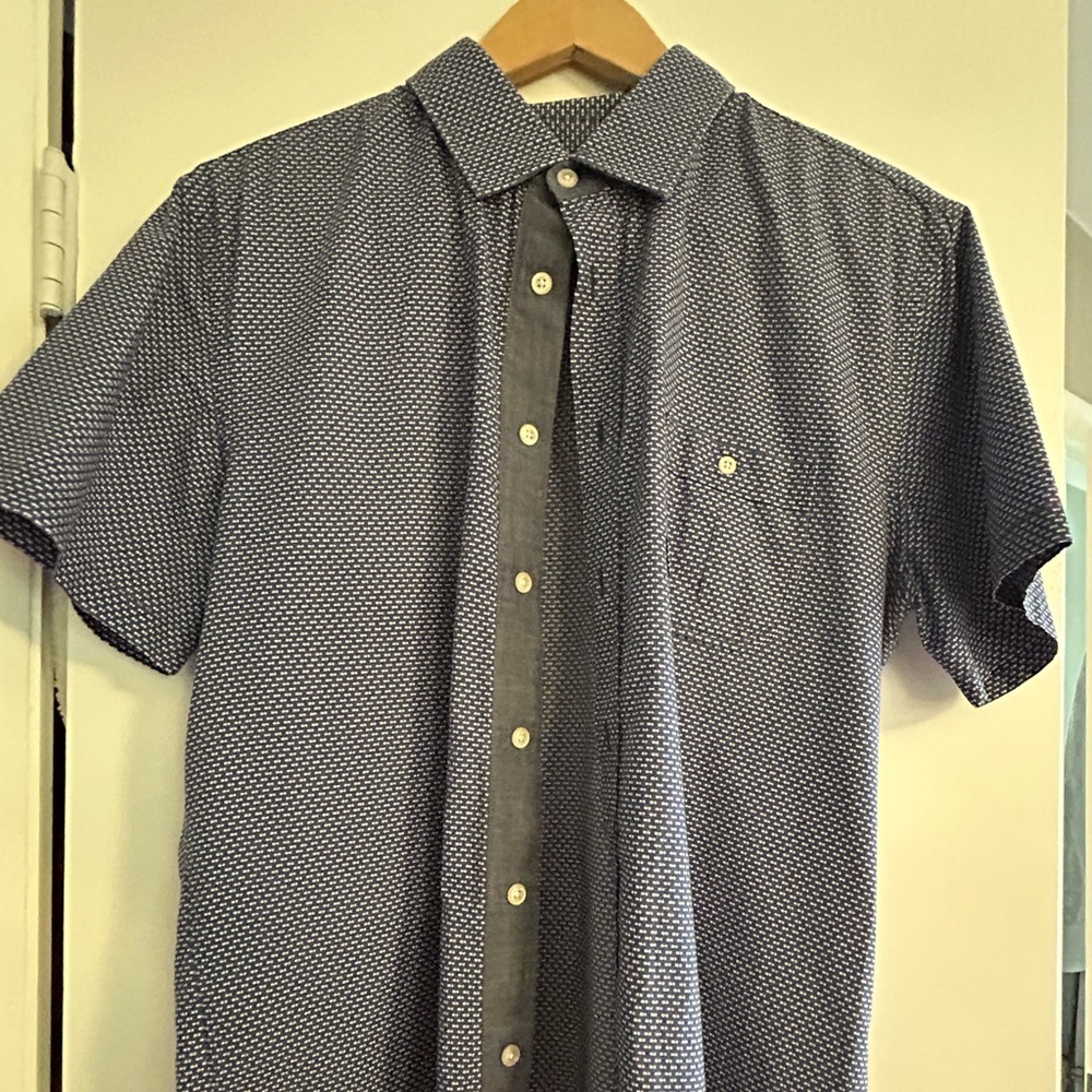 Hugo boss men's shirt